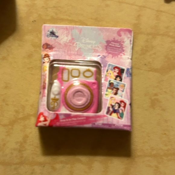 Disney micro Cinderella no offers, please - Picture 1 of 1